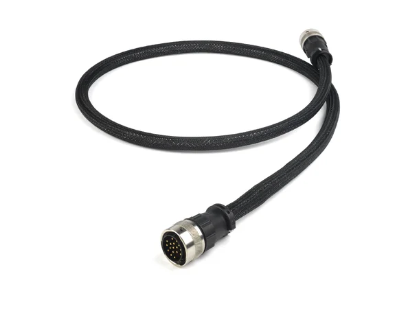 Chord Burndy 555A 1,23m Burndy for Naim Audio 