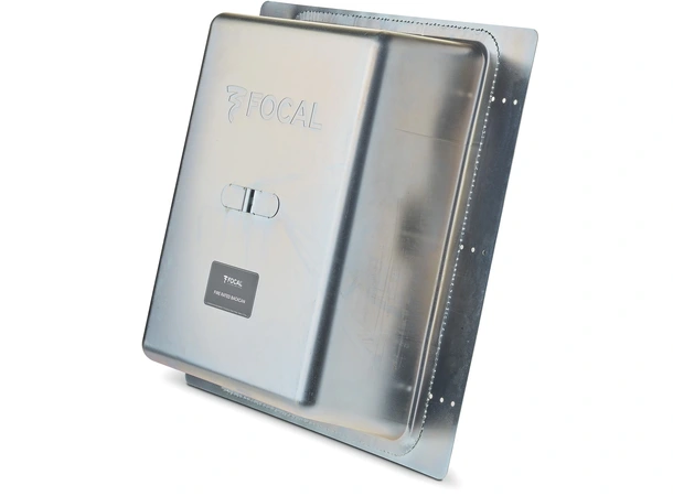 Focal Fire rated monteringskasse Universal monteringskasse for Focal CI 