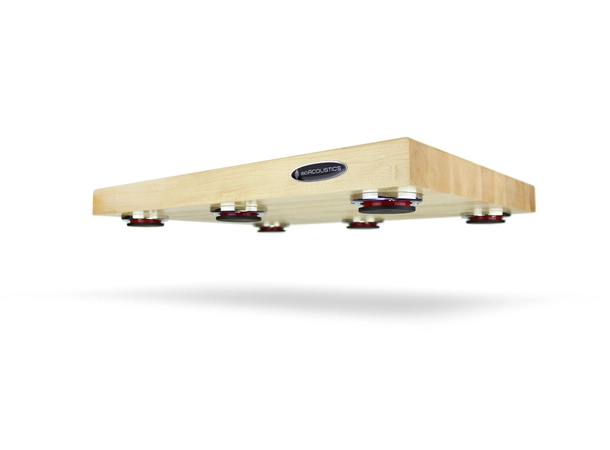 IsoAcoustics Delos 2216M1 Maple Iso-plattform stk >45,4kg 