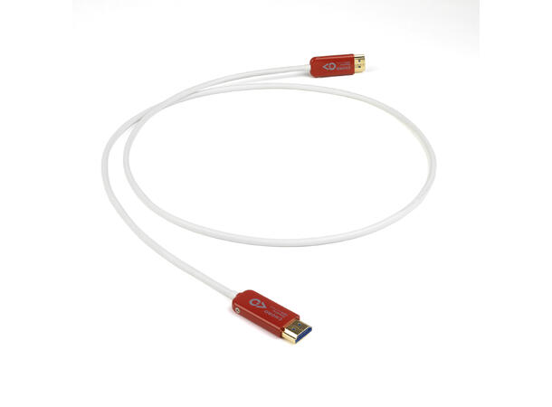 Chord Shawline HDMI AOC 8K/48gbps 8m HDMI-kabel - 2.1