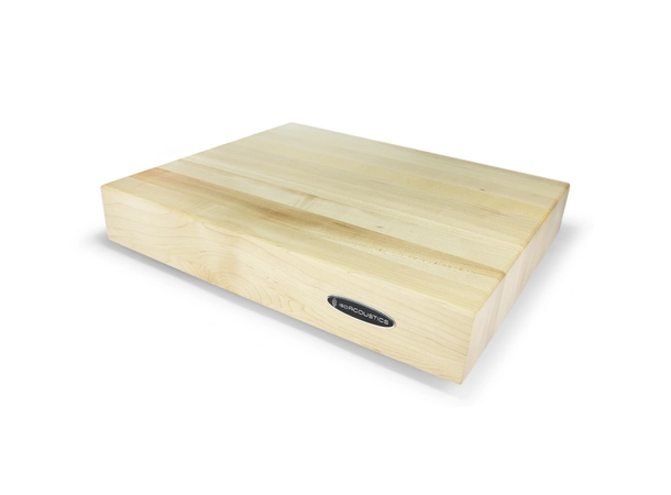 IsoAcoustics Delos 1815M2 Maple Iso-plattform stk >24,9kg 