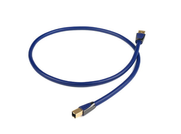 Chord Clearway USB 0.75m USB-kabel