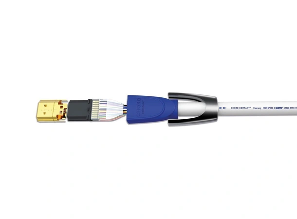 Chord Clearway HDMI 1.5m HDMI-Kabel 