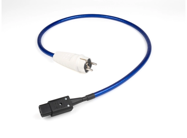 Chord Clearway Power additional meter Strømkabel 