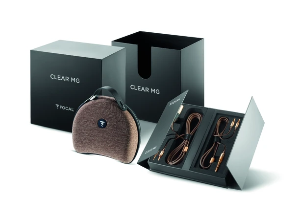 Focal Clear MG hodetelefon High-End Hodetelefoner 