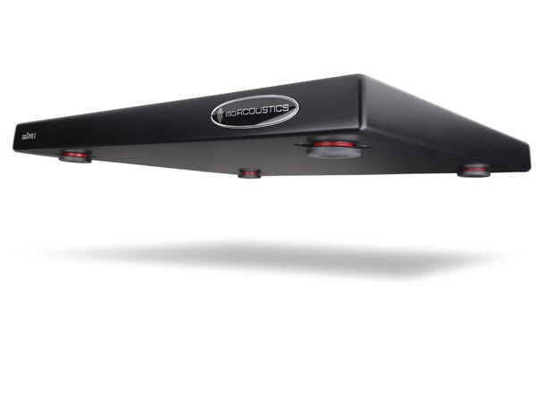 IsoAcoustics zaZen I Iso-plattform stk >11,3kg 