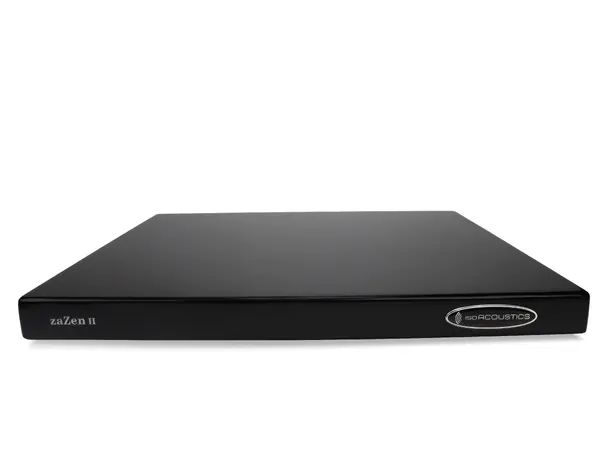 IsoAcoustics zaZen I Iso-plattform stk >11,3kg 