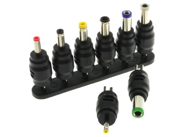 Sbooster DC plug Pro-ject Xtension 9/10 DC-plugg til Xtension platespiller 