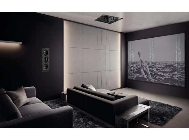 Focal 1000 IWLCR UTOPIA High end. Innfelling høyttaler. stk 