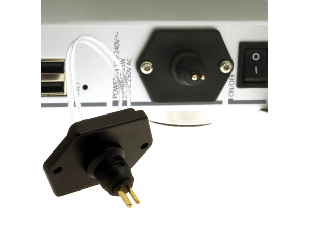 Sbooster Lumin D3/U2 Mini connection kit Til Lumin D3, T3, U2 mini 