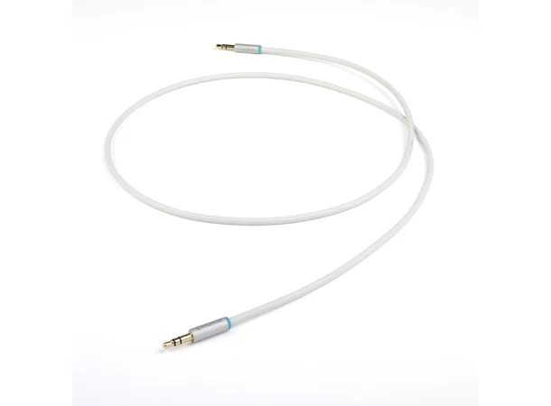 Chord C-Jack 3,5mm-3,5mm 3m Signalkabel minijack-minijack 