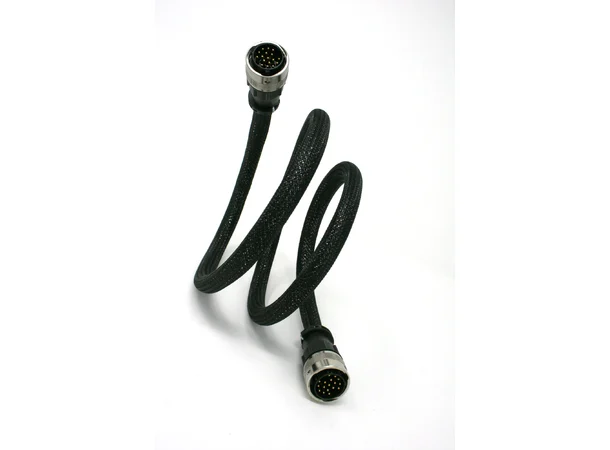 Chord Burndy CDS add meter Burndy for Naim Audio 