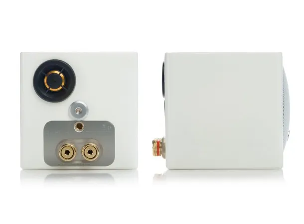 Kordz PRO CAT6 nettverkskabel. 0,15m Gul Slim Profile Network Patch Cord. Gul 