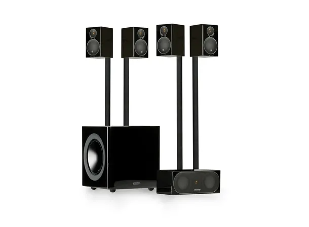 Kordz PRO CAT6 nettverkskabel. 0,15m Gul Slim Profile Network Patch Cord. Gul 