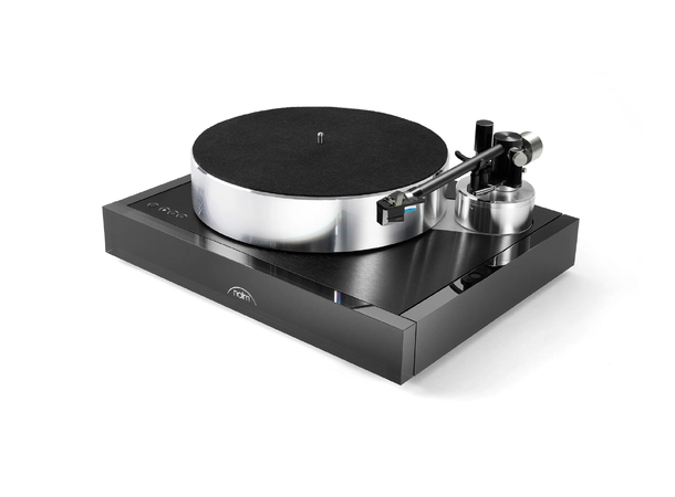 Naim Solstice TT Special LEDT pack Platespillerpakke ink. PU, RIAA, PSU 