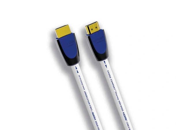 Chord Clearway HDMI 10m 2.0/4K/18gbps HDMI-Kabel 