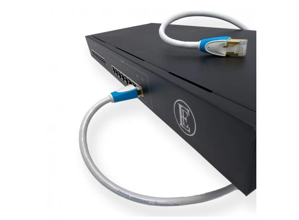 English Electric EE16 Switch 16 porter 