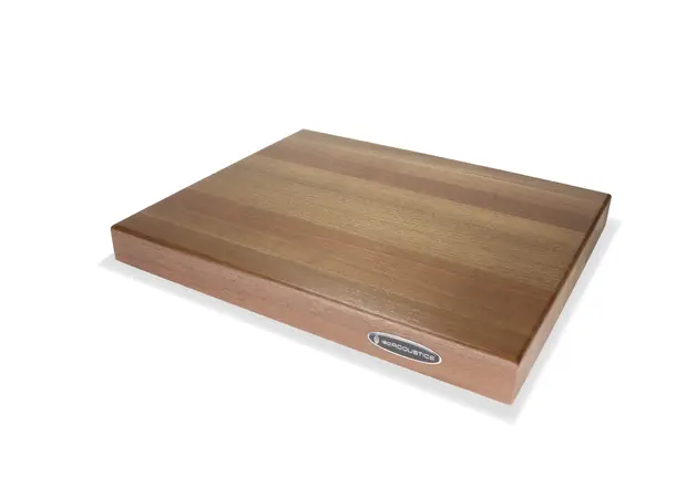 IsoAcoustics Delos 1815W1 Walnut Iso-plattform stk >29,5kg 