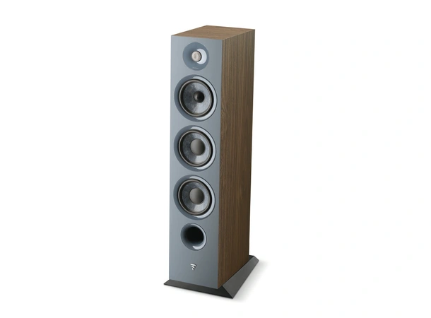 Focal Chora 826 - Dark Wood NB! Pris per stk. 
