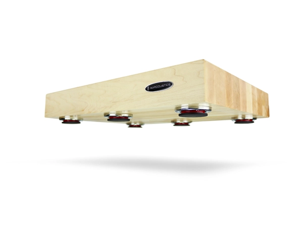 IsoAcoustics Delos 2216M2 Maple Iso-plattform stk >40,8kg 