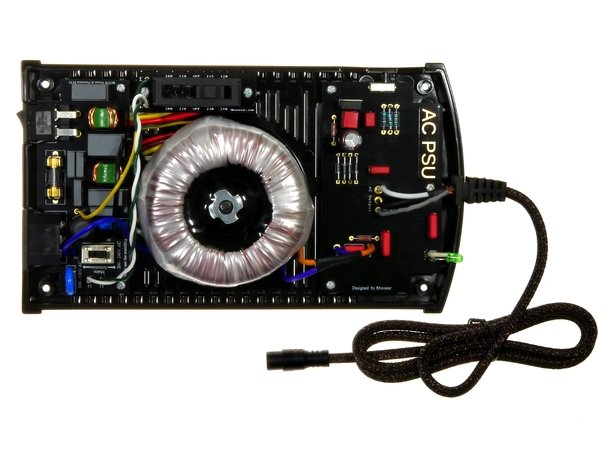 Sbooster lineær PSU 24V AC BOTW 24V AC 