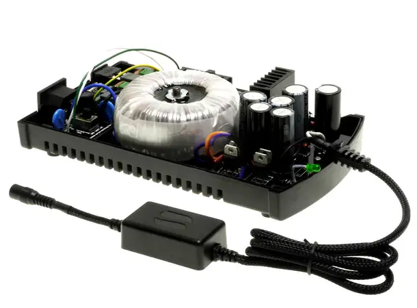 Sbooster lineær PSU MKII 24V BOTW P&P ECO 24V MKII 