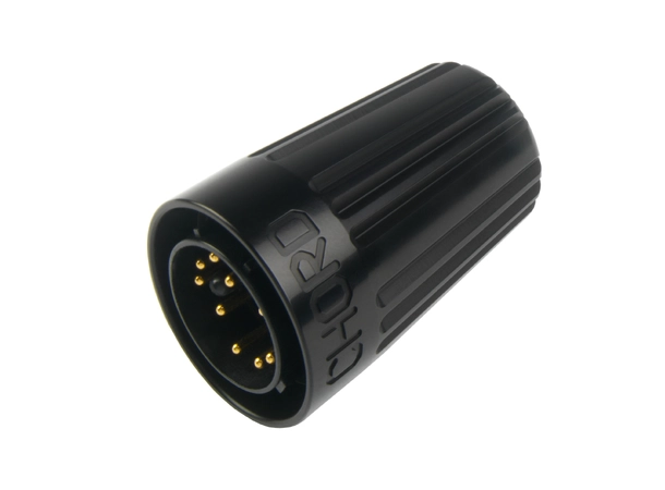 Chord Bridge linkplug Naim Type 3 (Dig) Burndy Linkplug for Naim New Classic 