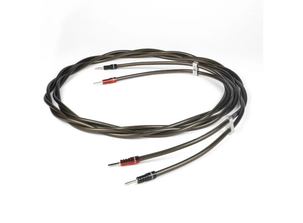 Chord EpicXL 1m pair Høyttalerkabel 