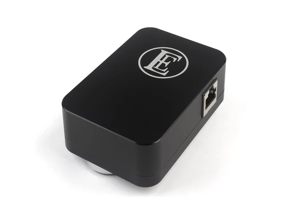 English Electric EE1 PLUS Galvanisk skille og nettverksfilter 