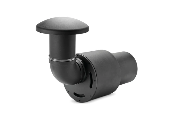 Focal Custom OD SUB 12 - Utendørssub Utendørsubwoofer. Mørk grå. IP45. 