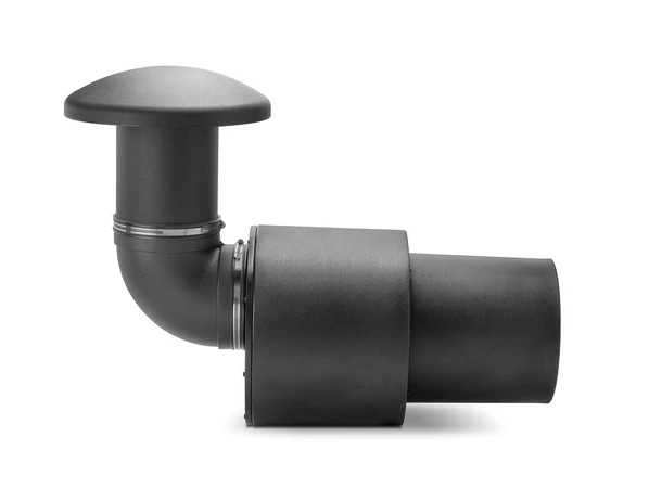 Focal Custom OD SUB 12 - Utendørssub Utendørsubwoofer. Mørk grå. IP45. 