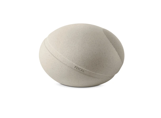 Focal Littora 200 OD Stone 8 Sand Utendørs steinhøyttaler. Kalkstein. IP55 