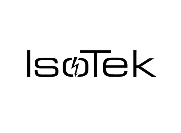 IsoTek EVO3 Premier (0.5m) Link C19 Strømkabel / systemlink for IsoTek 