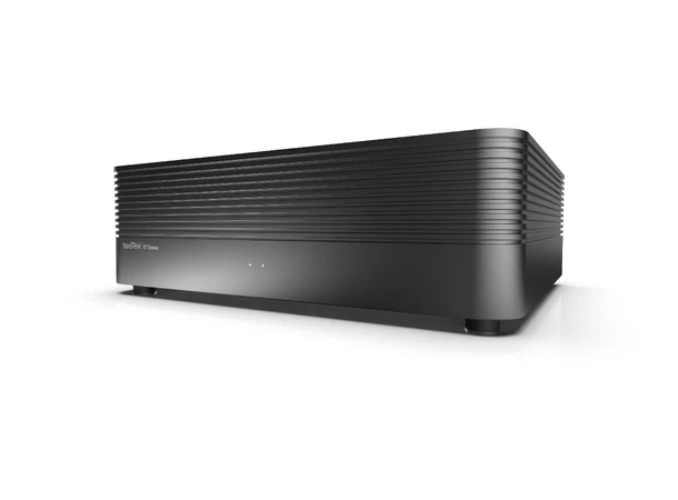 IsoTek V5 Sigmas (Black) High-End strømfilter 