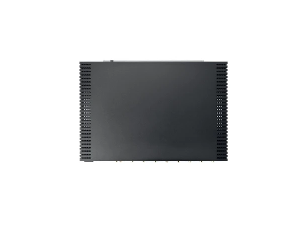 Naim CI-NAP 108 8-kanals effektforsterke 150w 8-kanals effektforsterker 