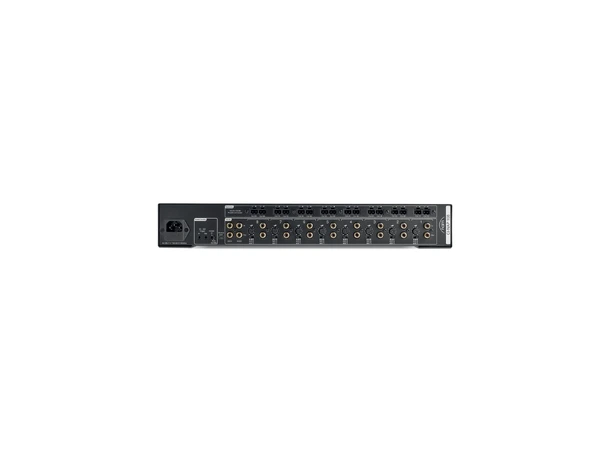 Naim CI-NAP 108 8-kanals effektforsterke 150w 8-kanals effektforsterker 