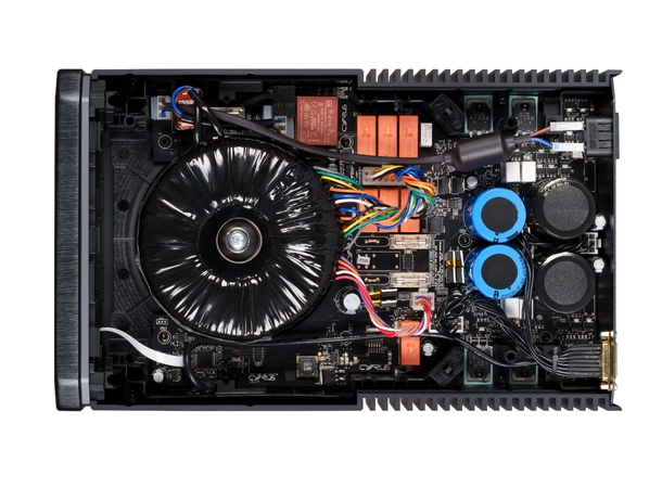 Cyrus 40 PSU Ekstern PSU oppgradering for 40/ 80 