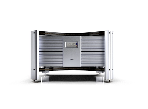 IsoTek EVO3 Super Nova (Silver) Ultra High-End strømfilter 