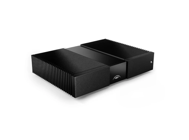 Naim New Classic NAP 350 Mono Power Amp New Classic mono effektforsterker stk. 