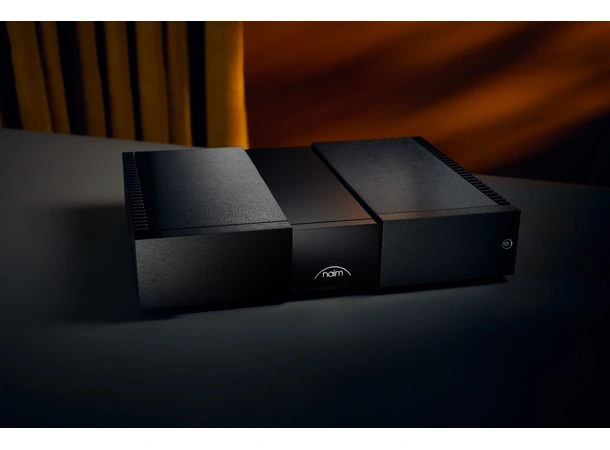 Naim New Classic NAP 350 Mono Power Amp New Classic mono effektforsterker stk. 