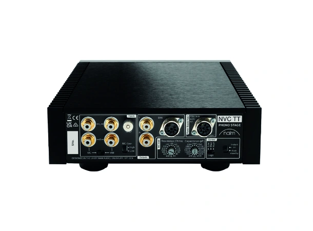 Naim New Classic NVC TT MM/MC RIAA New Classic phonotrinn MM/MC 