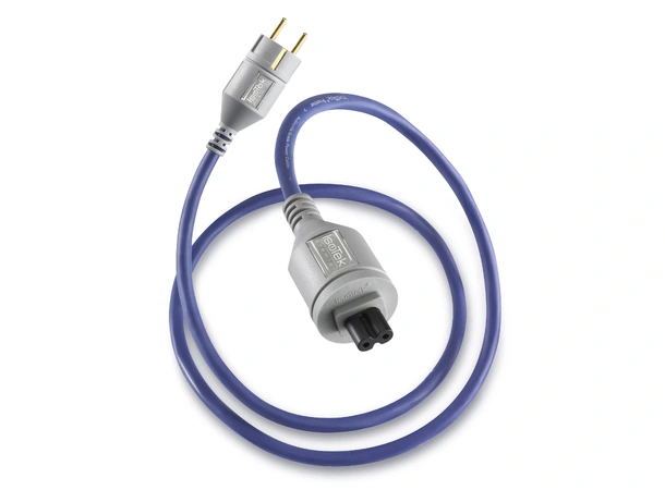 IsoTek EVO3 Premier (1.5m) Power C7 Strømkabel 