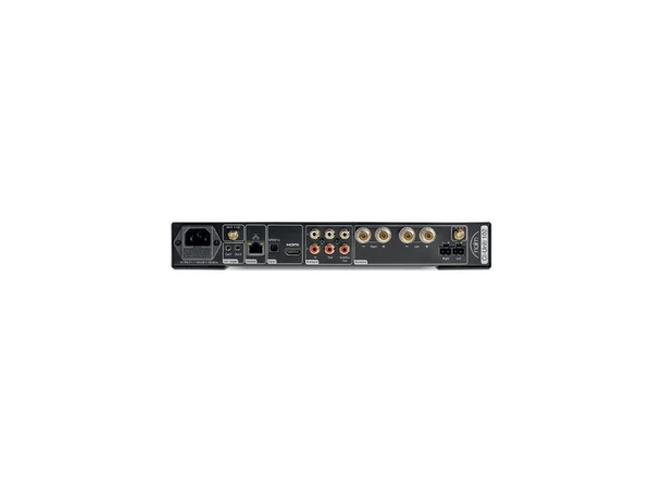 Naim CI-Uniti 102 Integrert forsterker med streaming, DSP 