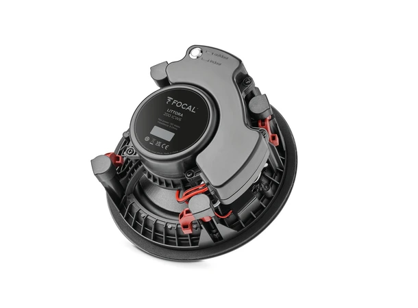 Focal Custom LITTORA 200 ICW6 Tak / vegghøyttaler. IP65 sertifisert 