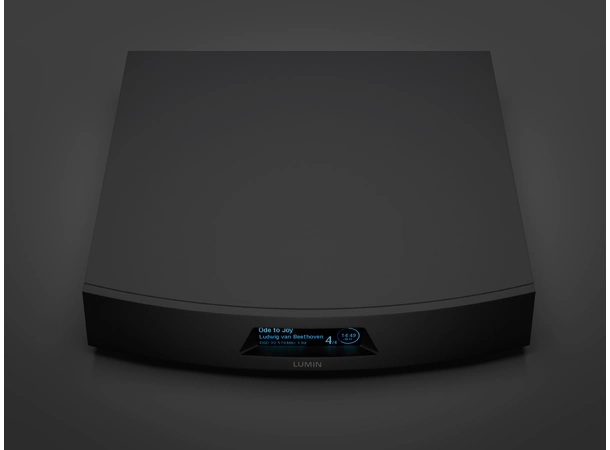 Lumin T3 Sort Network Music Player 
