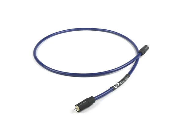 Chord Clearway Digital 1BNC/1BNC 0,5m Digitalkabel Coax 
