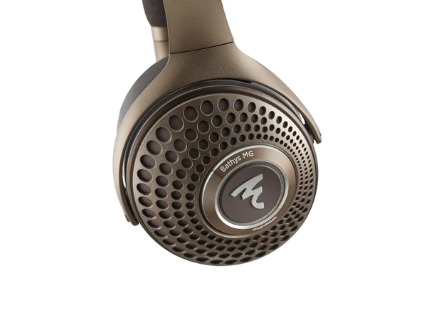 Focal Bathys MG Trådløs over-ear hodetelefon med ANC 