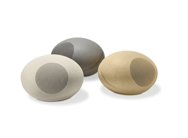 Focal Littora 200 OD Stone 8 Limestone Utendørs steinhøyttaler. Sand. IP55 