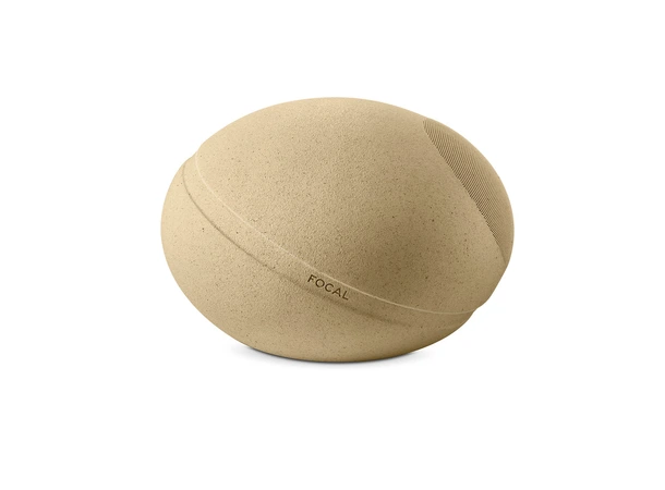 Focal Littora 200 OD Stone 8 Limestone Utendørs steinhøyttaler. Sand. IP55 