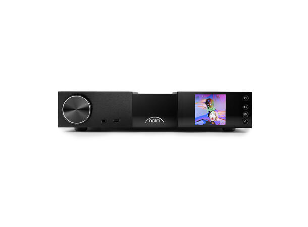 Naim New Classic NSC 222 streaming pre New Classic forforsterker m/ streaming 